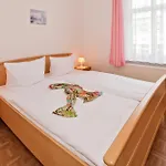 Haus Sophie * Heringsdorf (Usedom)