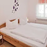 Appartamento Haus Sophie Heringsdorf (Usedom)