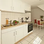 Appartamento Haus Sophie