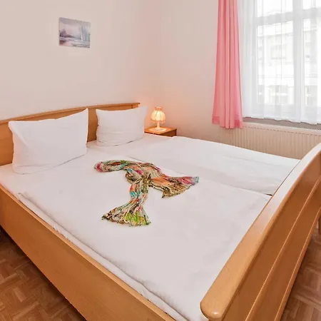 Haus Sophie * Heringsdorf (Usedom)