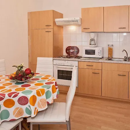 Appartamento Haus Sophie