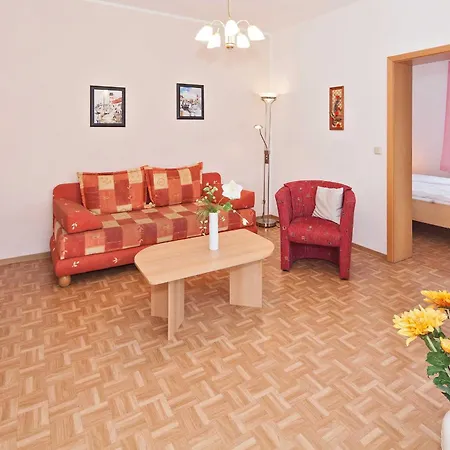 Haus Sophie Apartmán