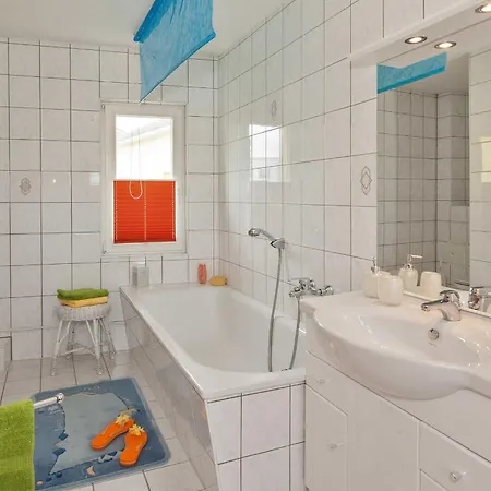 Apartmán Haus Sophie Heringsdorf (Usedom)