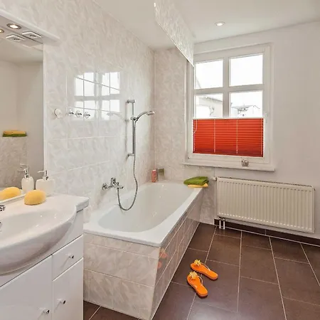 Apartament Haus Sophie