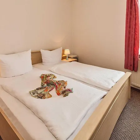 Haus Sophie Apartmán Heringsdorf (Usedom)