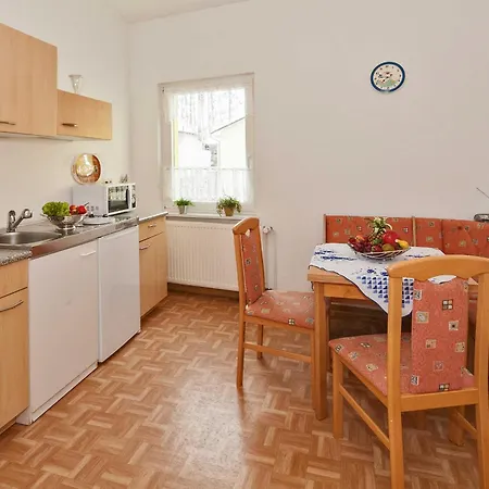 Haus Sophie Apartment