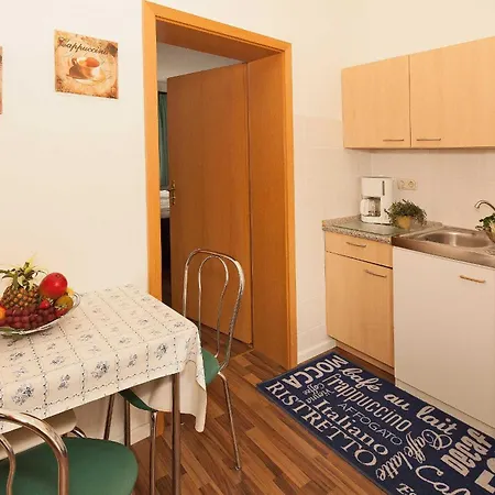 Apartament Haus Sophie