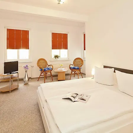 Haus Sophie Heringsdorf (Usedom)