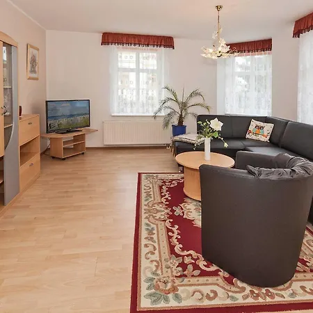 Haus Sophie Apartmán