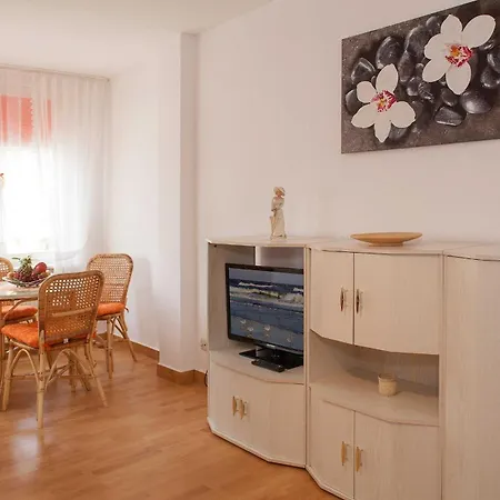 Haus Sophie Apartmán *