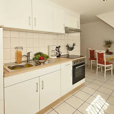 Apartmán Haus Sophie