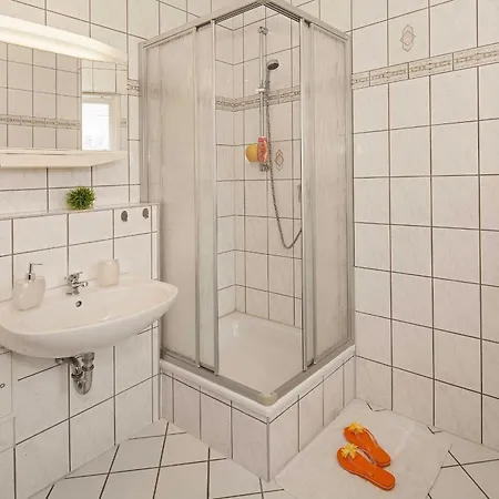 Haus Sophie Apartmán *