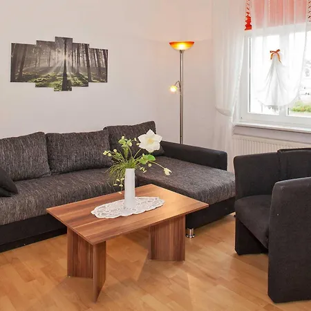 Haus Sophie Apartament Heringsdorf