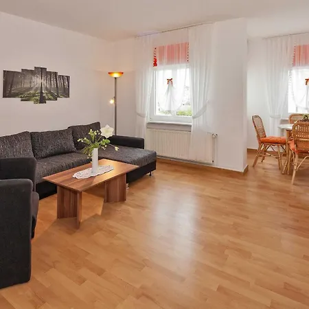 Haus Sophie Appartamento