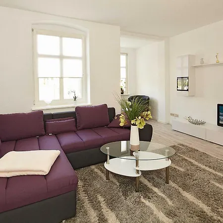 Haus Sophie Apartmán *