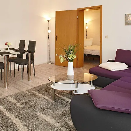 Haus Sophie Apartmán Heringsdorf (Usedom)