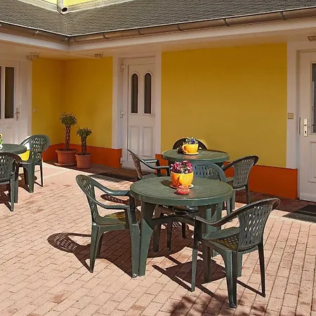 Haus Sophie Apartmán Heringsdorf (Usedom)